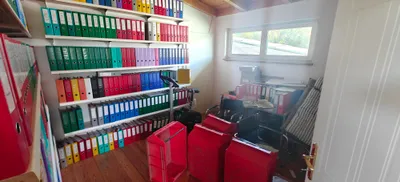 7-Zimmer-Gewerbeimmobilie mieten in Vöcklabruck – 140 m², € 1.400 – Bild 12 von 12