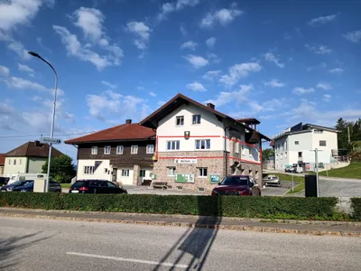 3-Zimmer-Wohnung mieten in Rohrbach – 94 m², € 595 – Bild 2 von 13