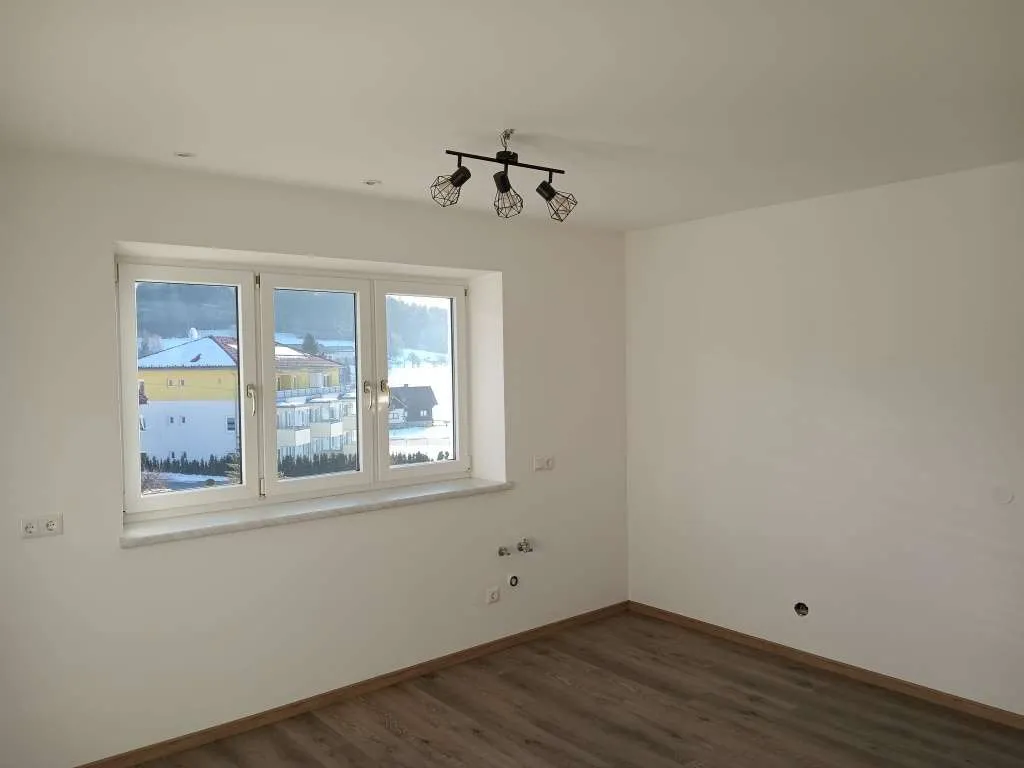 Wohnung – Schwarzenberg am Böhmerwald - Ansicht 3