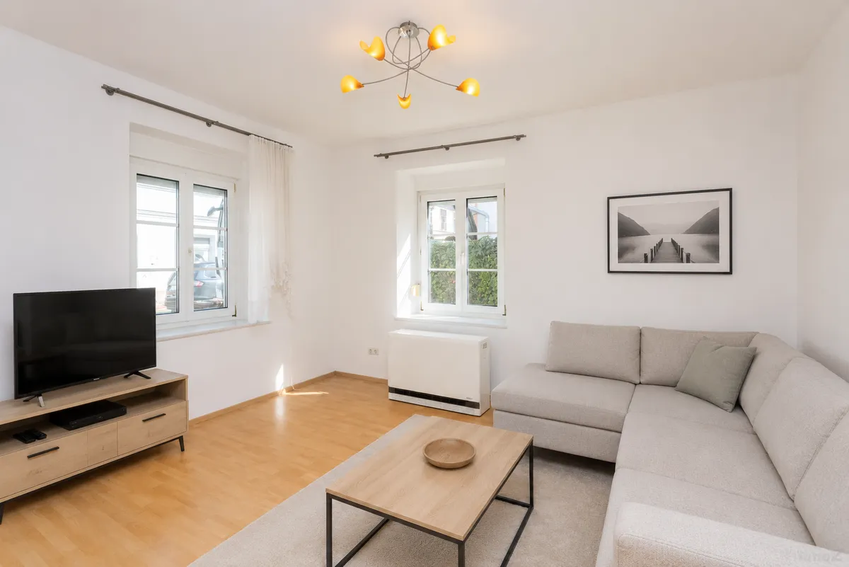 Wohnung – Geidorf