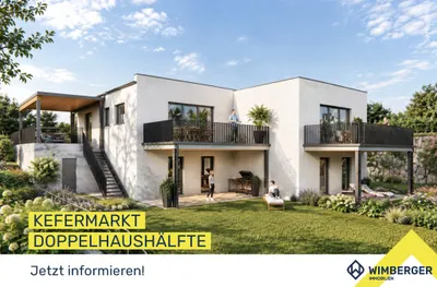 Haus kaufen in Freistadt – 118 m², € 473.600