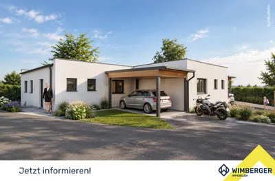 Haus kaufen in Freistadt – 118 m², € 473.600 – Bild 3 von 8