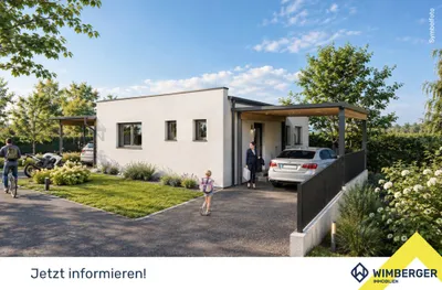 Haus kaufen in Freistadt – 118 m², € 473.600 – Bild 4 von 8