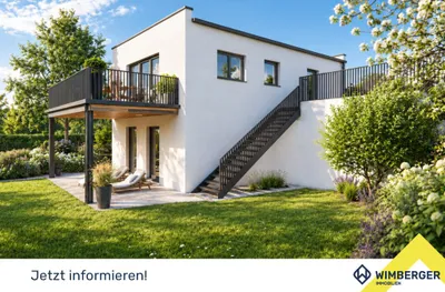 Haus kaufen in Freistadt – 118 m², € 473.600 – Bild 2 von 8