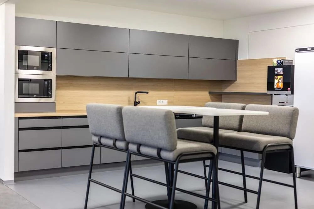 Büroflächen und Co-working - Innovation Hub 1210 Wien - Ansicht 2