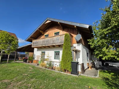 5-Zimmer-Haus kaufen in Gmunden – 170 m², € 549.000 – Bild 1 von 21