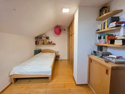 5-Zimmer-Haus kaufen in Gmunden – 170 m², € 549.000 – Bild 13 von 21