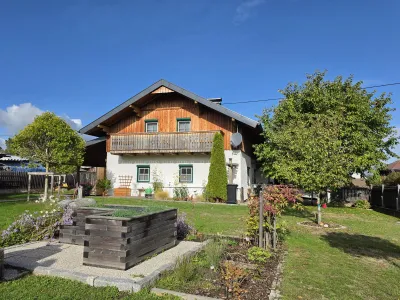 5-Zimmer-Haus kaufen in Gmunden – 170 m², € 549.000 – Bild 2 von 21