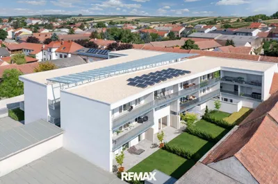 3-Zimmer-Wohnung kaufen in Gänserndorf – 70,84 m², € 300.930 – Bild 6 von 12