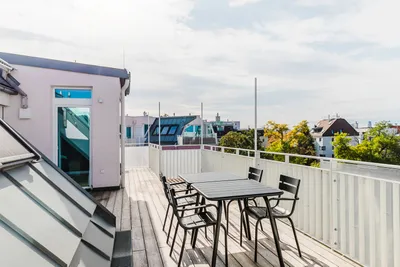 3-Zimmer-Wohnung mieten in Wien – 100 m², € 1.675 – Bild 6 von 21