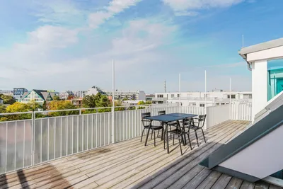 3-Zimmer-Wohnung mieten in Wien – 100 m², € 1.675 – Bild 4 von 21