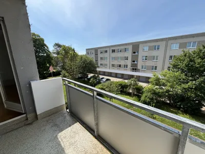 Herrliche RUHELAGE in HIETZING + LOGGIA + GRÜENBLICK! – Bild 3