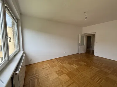 Herrliche RUHELAGE in HIETZING + LOGGIA + GRÜENBLICK! – Bild 2