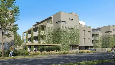 3-Zimmer-Wohnung kaufen in Mödling – 68,55 m², € 467.500 – Bild 4 von 5