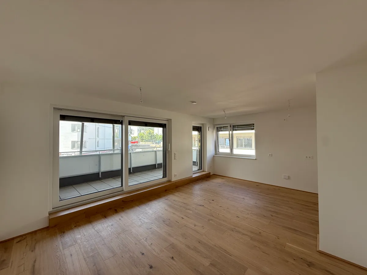 Wohnung – Mödling, Schöffelstadt - Ansicht 3
