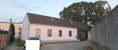 3-Zimmer-Haus kaufen in Gänserndorf – 70 m², € 269.000 – Bild 1 von 11
