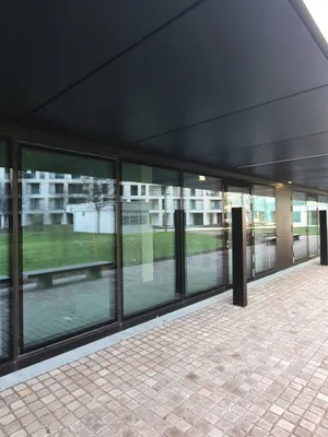 Gewerbeimmobilie mieten in Wien – 68 m², € 2.057 – Bild 3 von 7