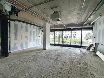 Gewerbeimmobilie mieten in Wien – 68 m², € 2.057