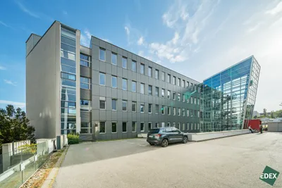 Gewerbeimmobilie mieten in Wien – 424 m², € 12.033
