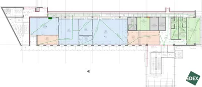 Gewerbeimmobilie mieten in Wien – 424 m², € 12.033 – Bild 14 von 14