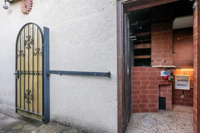 2-Zimmer-Haus kaufen in Eisenstadt - Umgebung – 38 m², € 49.500 – Bild 32 von 36