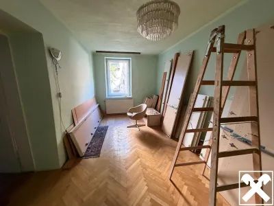 Haus kaufen in Steyr – 284 m², € 179.000 – Bild 2 von 9