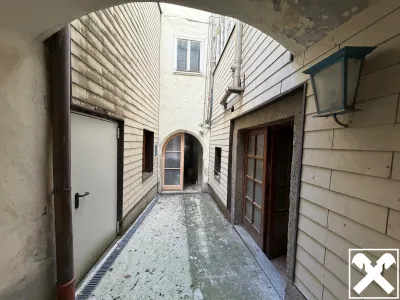 Haus kaufen in Steyr – 284 m², € 179.000 – Bild 8 von 9