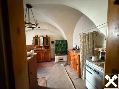 Haus kaufen in Steyr – 284 m², € 179.000 – Bild 3 von 9