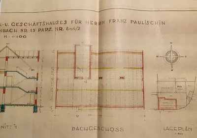 Immobilie kaufen in Neunkirchen – 425 m², € 449.000 – Bild 43 von 44