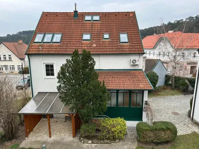 Immobilie kaufen in Neunkirchen – 425 m², € 449.000 – Bild 16 von 44