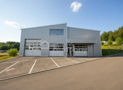 Gewerbeimmobilie kaufen in Wels-Land – € 1.150.000 – Bild 2 von 8