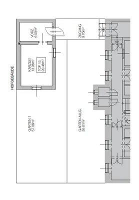 Immobilie kaufen in Wien – 20,48 m², € 75.000 – Bild 9 von 9