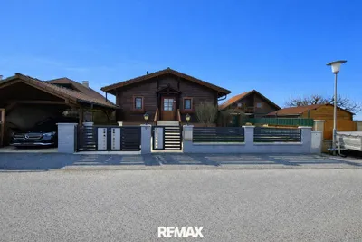 4-Zimmer-Haus kaufen in Eisenstadt - Umgebung – 107 m², € 335.000 – Bild 4 von 28