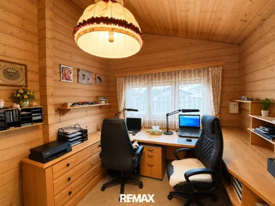 4-Zimmer-Haus kaufen in Eisenstadt - Umgebung – 107 m², € 335.000 – Bild 14 von 28