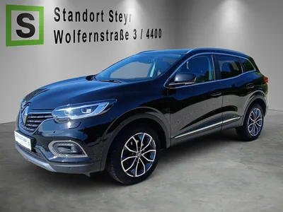 Renault Kadjar Blue dCi 150 Intens Bose