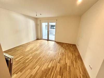 1-Zimmer mit Terrasse - zu mieten in 1110 Wien – Bild 3