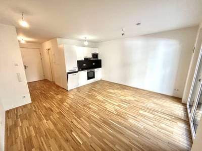 1-Zimmer mit Terrasse - zu mieten in 1110 Wien – Bild 2