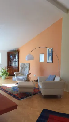 4-Zimmer-Wohnung kaufen in Salzburg-Umgebung – 135 m², € 750.000