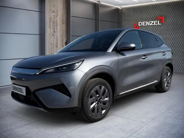 BYD Atto 3