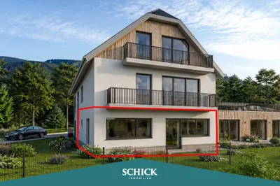 3-Zimmer-Wohnung kaufen in Villach Land – 101 m², € 497.400 – Bild 3 von 19