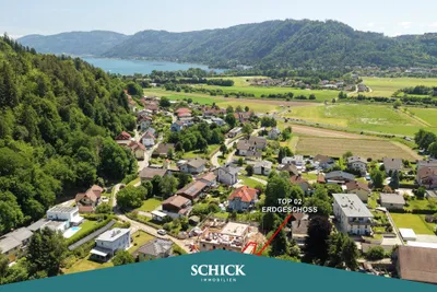 3-Zimmer-Wohnung kaufen in Villach Land – 101 m², € 497.400 – Bild 7 von 19