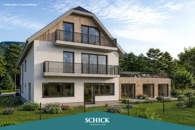 3-Zimmer-Wohnung kaufen in Villach Land – 101 m², € 497.400 – Bild 2 von 19