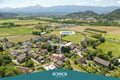 3-Zimmer-Wohnung kaufen in Villach Land – 101 m², € 497.400 – Bild 6 von 19