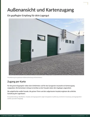 28-Zimmer-Gewerbeimmobilie mieten in Leibnitz – 4 m², € 39 – Bild 3 von 8