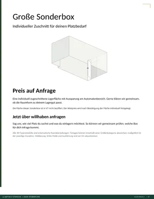 28-Zimmer-Gewerbeimmobilie mieten in Leibnitz – 4 m², € 39 – Bild 8 von 8