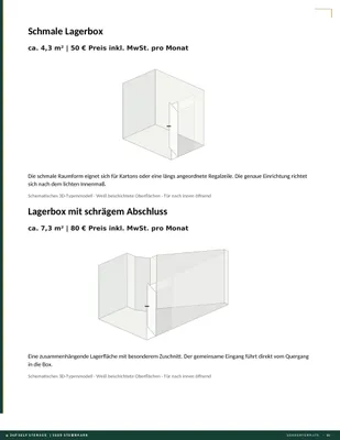 28-Zimmer-Gewerbeimmobilie mieten in Leibnitz – 4 m², € 39 – Bild 7 von 8