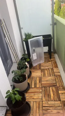 2-Zimmer-Wohnung mieten in Hollabrunn – 55 m², € 745 – Bild 10 von 12