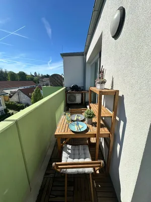 2-Zimmer-Wohnung mieten in Hollabrunn – 55 m², € 745 – Bild 11 von 12
