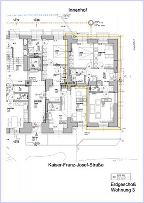 2-Zimmer-Wohnung mieten in Südoststeiermark – 55,4 m², € 571 – Bild 11 von 22