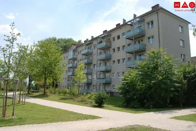 3-Zimmer-Wohnung mieten in Linz – 73 m², € 878 – Bild 6 von 7